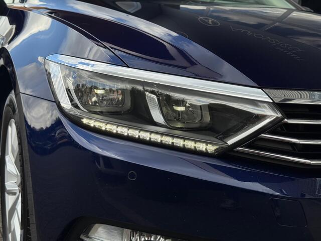 Volkswagen PASSAT Variant 1.4 TSI ACT Highline DSG Navi LED