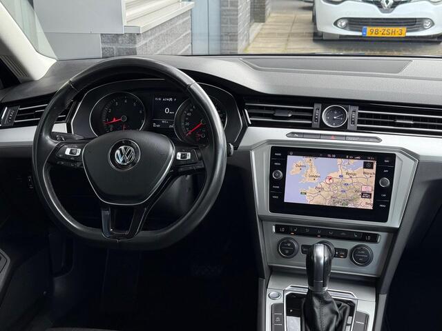 Volkswagen PASSAT Variant 1.4 TSI ACT Highline DSG Navi LED