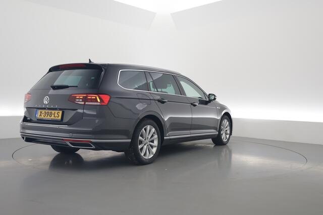 Volkswagen PASSAT Variant 1.4 TSI PHEV GTE Business | Navi | Adapt. Cruise | Elek. trekhaak |