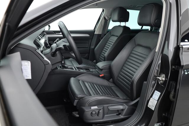 Volkswagen PASSAT Variant 1.4 TSI PHEV GTE Business | Navi | Adapt. Cruise | Elek. trekhaak |