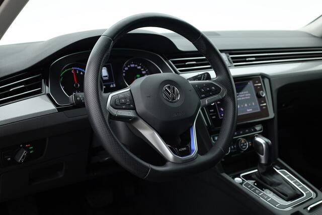 Volkswagen PASSAT Variant 1.4 TSI PHEV GTE Business | Navi | Adapt. Cruise | Elek. trekhaak |