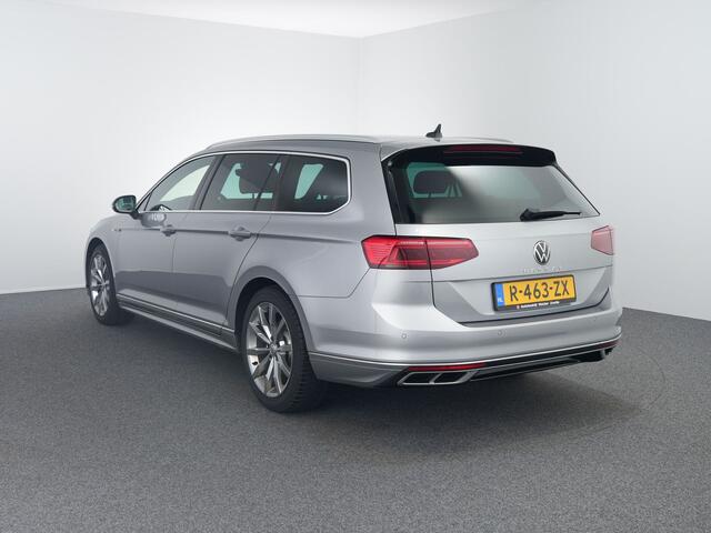 Volkswagen PASSAT Variant 1.5 TSI R-Line Business + | Matrix Light | Carplay | Camera | 18inch |