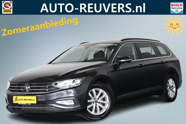 Volkswagen PASSAT Variant 1.5 TSI Business / DSG / LED / Navi / CarPlay / ACC / Clima