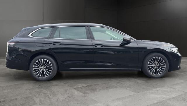 Volkswagen PASSAT Variant 2.0 TDI 150 PK DSG ACC Panoramadak IQ Drive IQ Light Massage
