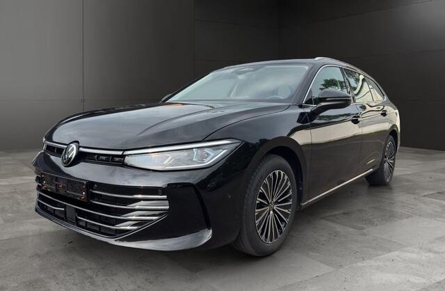 Volkswagen PASSAT Variant 2.0 TDI 150 PK DSG ACC Panoramadak IQ Drive IQ Light Massage