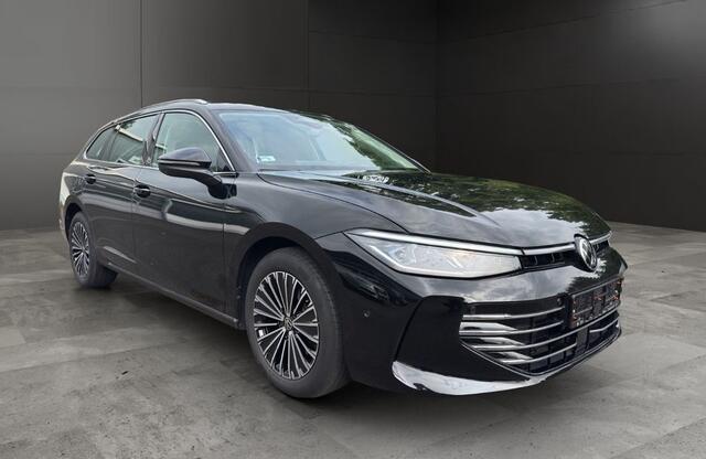 Volkswagen PASSAT Variant 2.0 TDI 150 PK DSG ACC Panoramadak IQ Drive IQ Light Massage