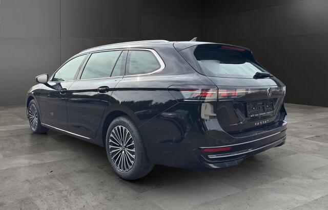 Volkswagen PASSAT Variant 2.0 TDI 150 PK DSG ACC Panoramadak IQ Drive IQ Light Massage
