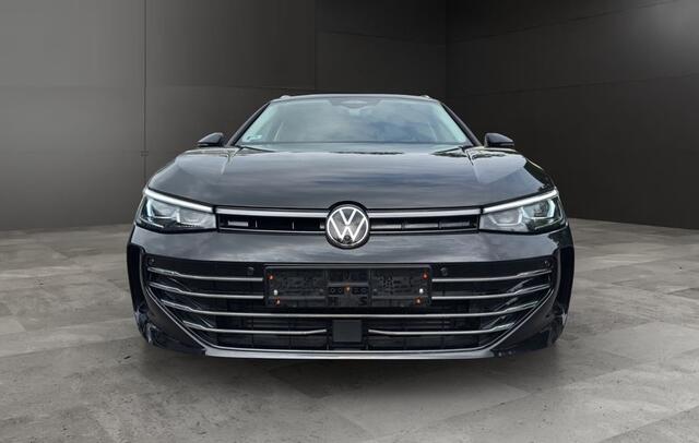 Volkswagen PASSAT Variant 2.0 TDI 150 PK DSG ACC Panoramadak IQ Drive IQ Light Massage