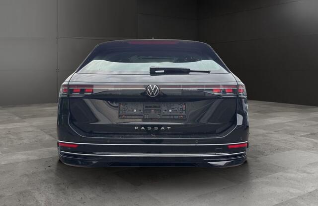 Volkswagen PASSAT Variant 2.0 TDI 150 PK DSG ACC Panoramadak IQ Drive IQ Light Massage