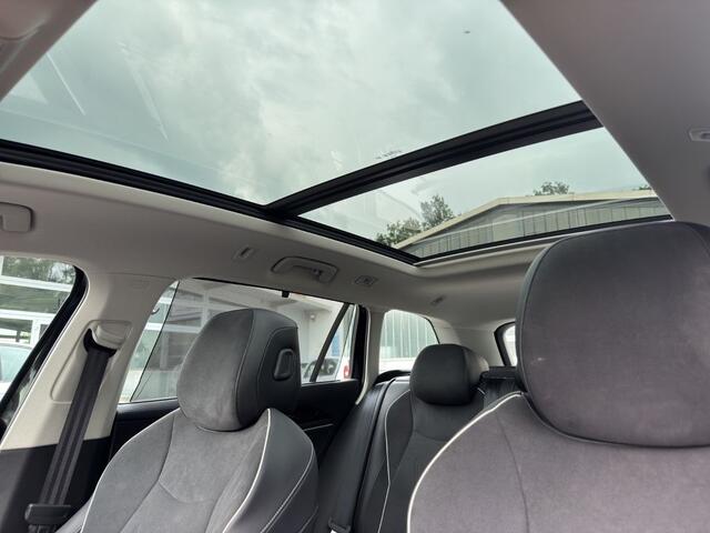 Volkswagen PASSAT Variant 2.0 TDI 150 PK DSG ACC Panoramadak IQ Drive IQ Light Massage
