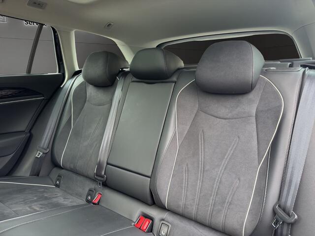 Volkswagen PASSAT Variant 2.0 TDI 150 PK DSG ACC Panoramadak IQ Drive IQ Light Massage