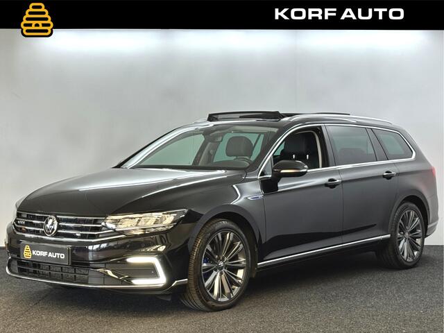 Volkswagen PASSAT Variant 1.4 TSI PHEV GTE / Pano / 360*camera / HUD