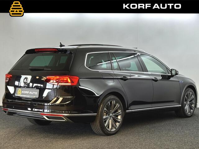Volkswagen PASSAT Variant 1.4 TSI PHEV GTE / Pano / 360*camera / HUD