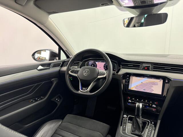 Volkswagen PASSAT Variant 1.4 TSI PHEV GTE / Pano / 360*camera / HUD
