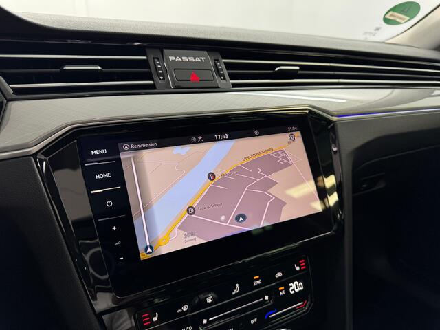 Volkswagen PASSAT Variant 1.4 TSI PHEV GTE / Pano / 360*camera / HUD