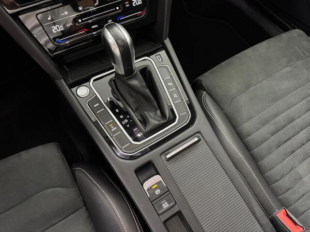 Volkswagen PASSAT Variant 1.4 TSI PHEV GTE / Pano / 360*camera / HUD
