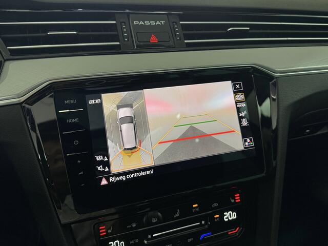 Volkswagen PASSAT Variant 1.4 TSI PHEV GTE / Pano / 360*camera / HUD