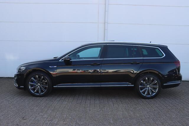 Volkswagen PASSAT Variant 1.4 TSI PHEV GTE Business 218pk DSG6