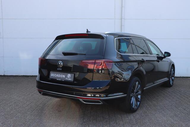 Volkswagen PASSAT Variant 1.4 TSI PHEV GTE Business 218pk DSG6