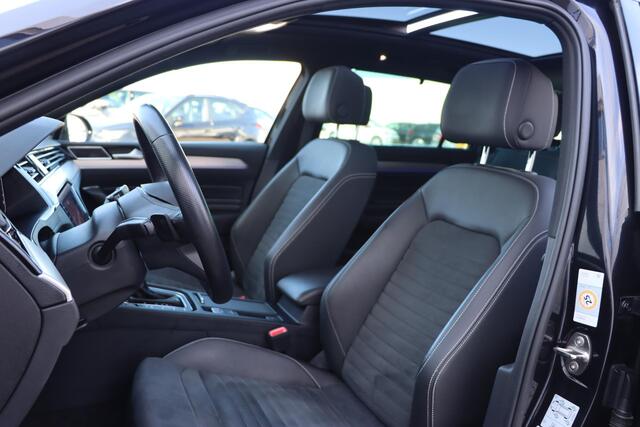 Volkswagen PASSAT Variant 1.4 TSI PHEV GTE Business 218pk DSG6