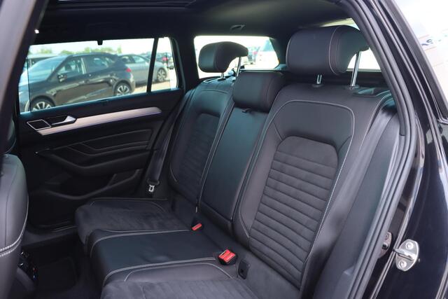 Volkswagen PASSAT Variant 1.4 TSI PHEV GTE Business 218pk DSG6
