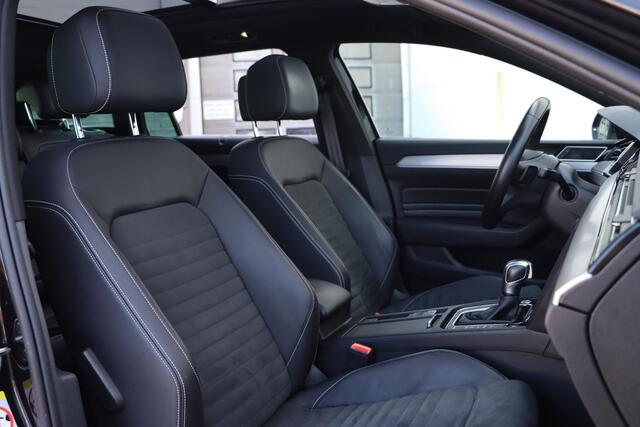 Volkswagen PASSAT Variant 1.4 TSI PHEV GTE Business 218pk DSG6