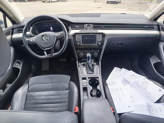 Volkswagen PASSAT Variant 1.4 TSI GTE Connected Series Plus - COMING SOON