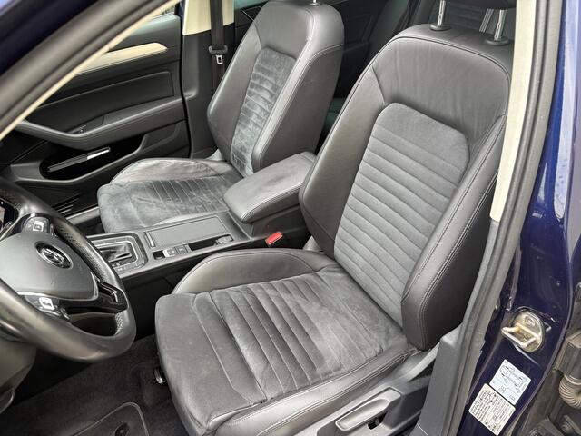 Volkswagen PASSAT Variant 1.8 TSI Business Edition R / AUTOMAAT / NAVI / PANORAMADAK