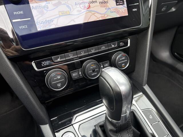 Volkswagen PASSAT Variant 1.8 TSI Business Edition R / AUTOMAAT / NAVI / PANORAMADAK