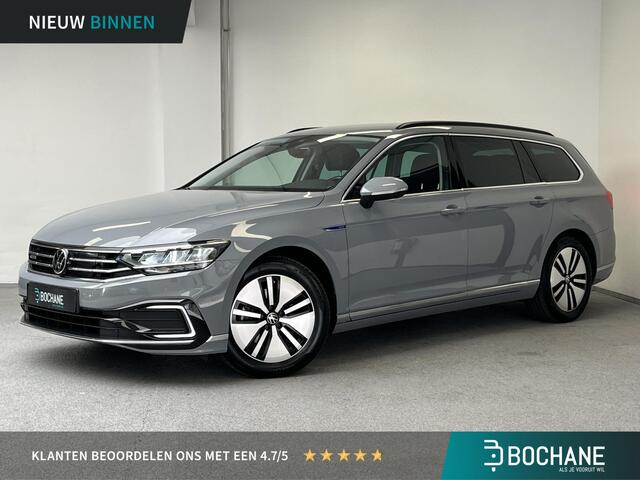 Volkswagen PASSAT Variant 1.4 TSI PHEV GTE Business | TREKHAAK | LEDER | CAMERA |