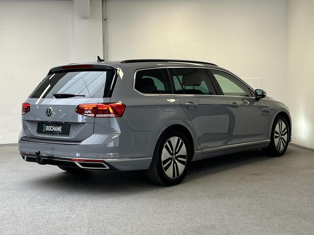 Volkswagen PASSAT Variant 1.4 TSI PHEV GTE Business | TREKHAAK | LEDER | CAMERA |