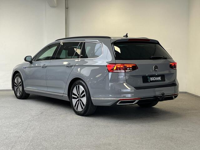 Volkswagen PASSAT Variant 1.4 TSI PHEV GTE Business | TREKHAAK | LEDER | CAMERA |