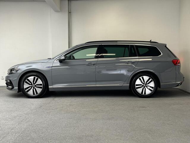 Volkswagen PASSAT Variant 1.4 TSI PHEV GTE Business | TREKHAAK | LEDER | CAMERA |