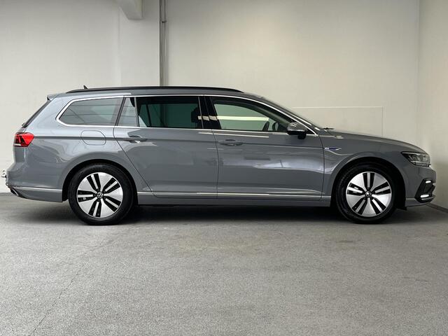 Volkswagen PASSAT Variant 1.4 TSI PHEV GTE Business | TREKHAAK | LEDER | CAMERA |