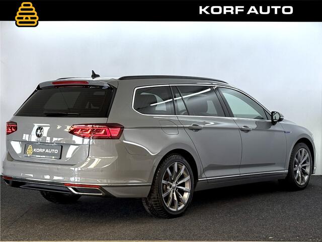 Volkswagen PASSAT Variant 1.4 TSI PHEV GTE / DCC / Camera / Trekhaak