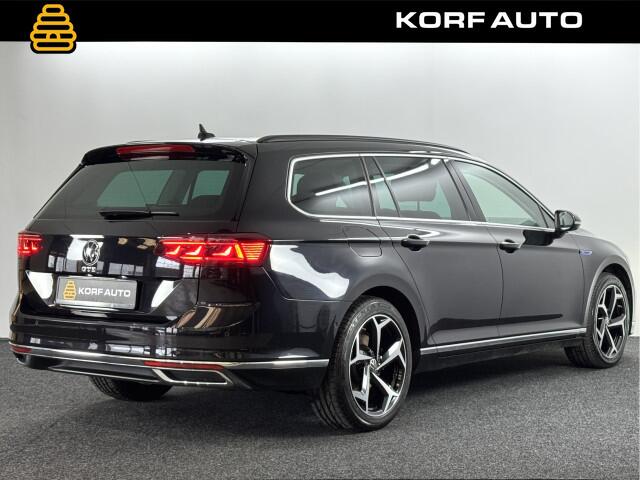 Volkswagen PASSAT Variant 1.4 TSI PHEV GTE / HUD / DCC / Trekhaak