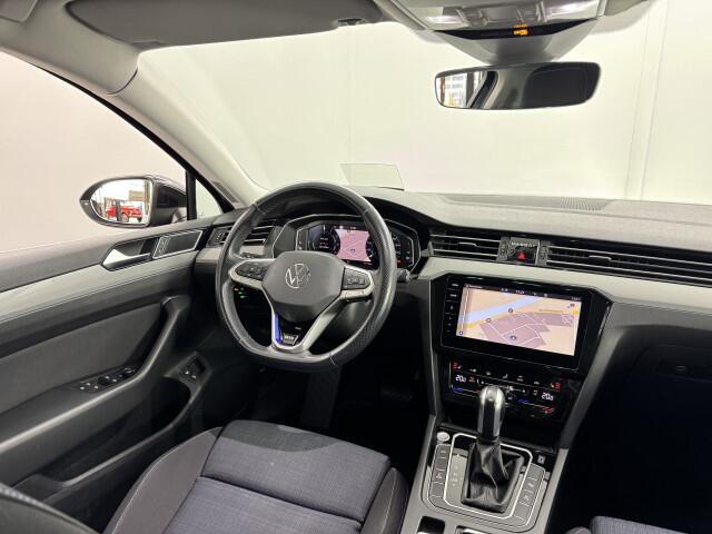 Volkswagen PASSAT Variant 1.4 TSI PHEV GTE / HUD / DCC / Trekhaak