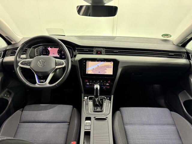 Volkswagen PASSAT Variant 1.4 TSI PHEV GTE / HUD / DCC / Trekhaak