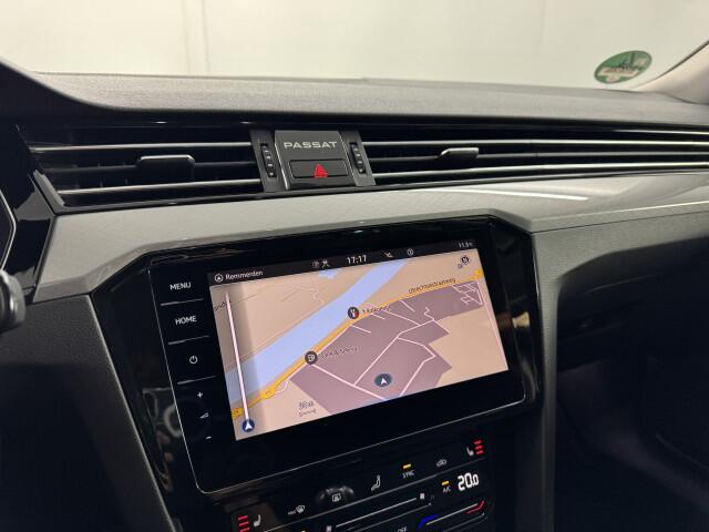 Volkswagen PASSAT Variant 1.4 TSI PHEV GTE / HUD / DCC / Trekhaak