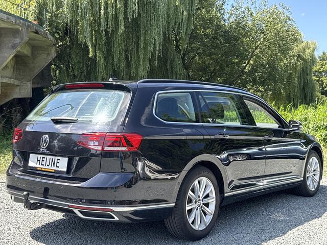 Volkswagen PASSAT Variant GTE 218PK DSG HYBRID GTE BUSINESS CAMERA/NAVI/TREKHAAK