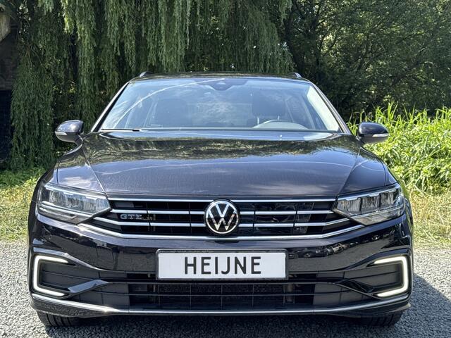 Volkswagen PASSAT Variant GTE 218PK DSG HYBRID GTE BUSINESS CAMERA/NAVI/TREKHAAK