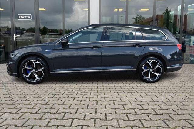 Volkswagen PASSAT Variant 1.4 TSI PHEV GTE Business | Virtual Cockpit | Camera | 18 Inch |