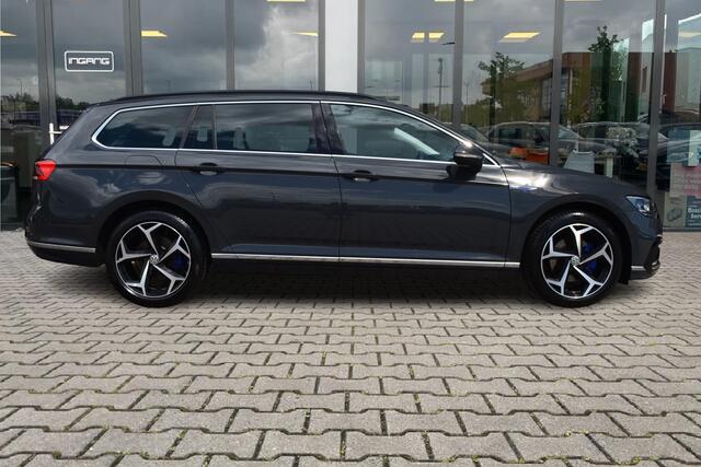 Volkswagen PASSAT Variant 1.4 TSI PHEV GTE Business | Virtual Cockpit | Camera | 18 Inch |