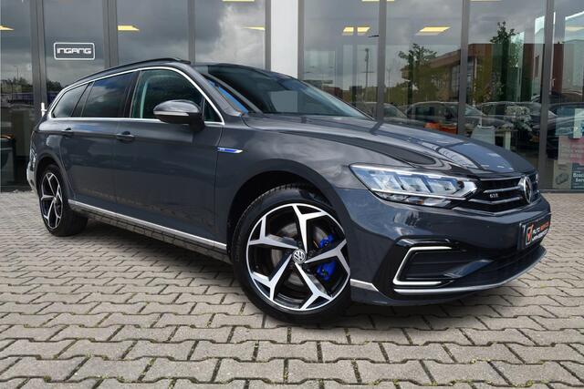 Volkswagen PASSAT Variant 1.4 TSI PHEV GTE Business | Virtual Cockpit | Camera | 18 Inch |