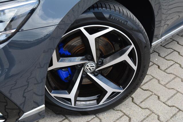 Volkswagen PASSAT Variant 1.4 TSI PHEV GTE Business | Virtual Cockpit | Camera | 18 Inch |