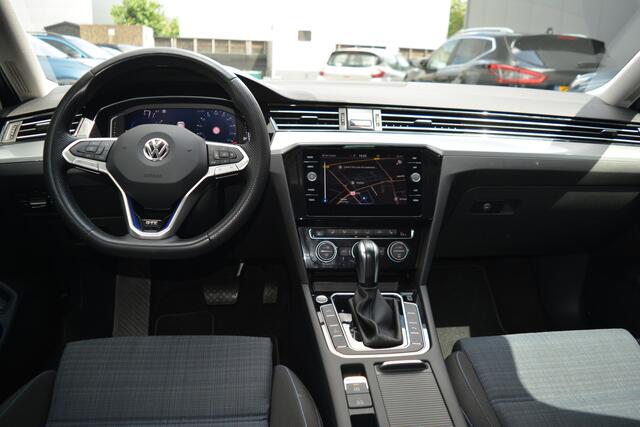 Volkswagen PASSAT Variant 1.4 TSI PHEV GTE Business | Virtual Cockpit | Camera | 18 Inch |