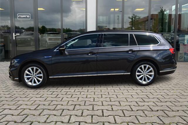 Volkswagen PASSAT Variant 1.4 TSI PHEV GTE Business | ACC | Camera | DAB |