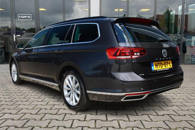 Volkswagen PASSAT Variant 1.4 TSI PHEV GTE Business | ACC | Camera | DAB |