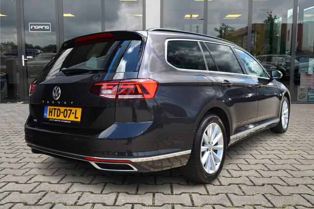 Volkswagen PASSAT Variant 1.4 TSI PHEV GTE Business | ACC | Camera | DAB |