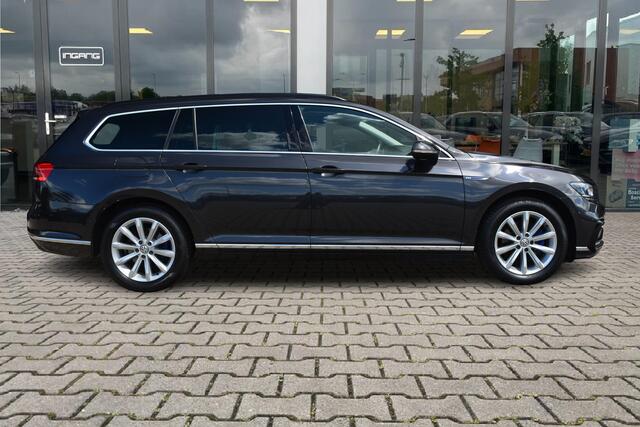 Volkswagen PASSAT Variant 1.4 TSI PHEV GTE Business | ACC | Camera | DAB |